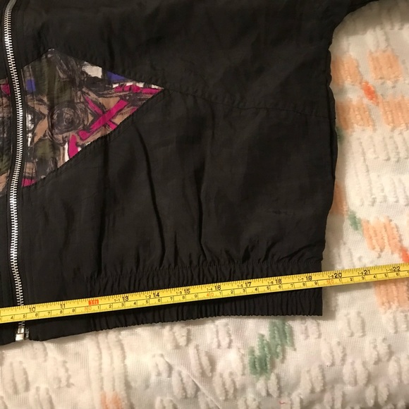 Reebok new vintage deadstock 90s track suit jogging suit windbreaker - Picture 13 of 14